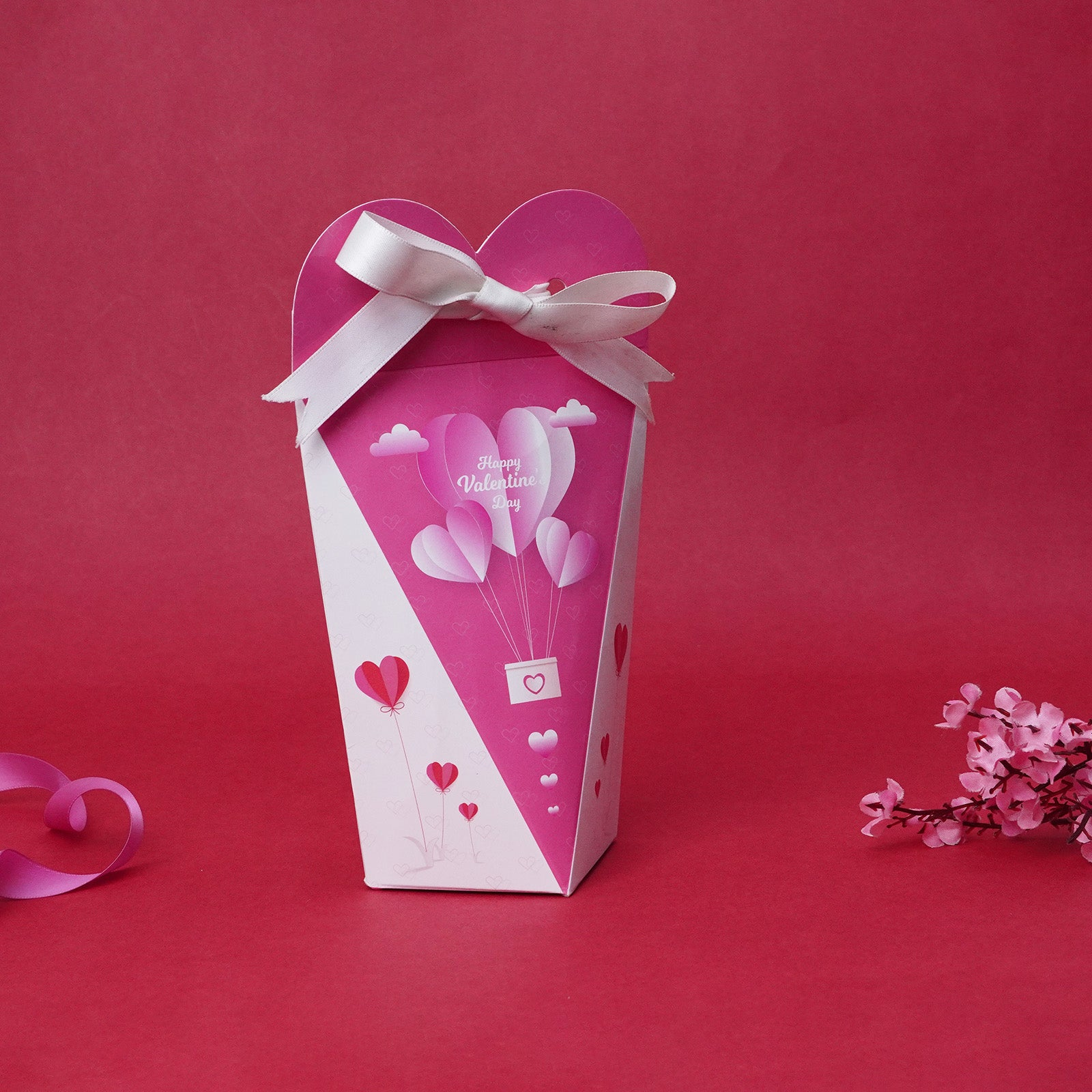 Valentine’s Day Gift Boxes