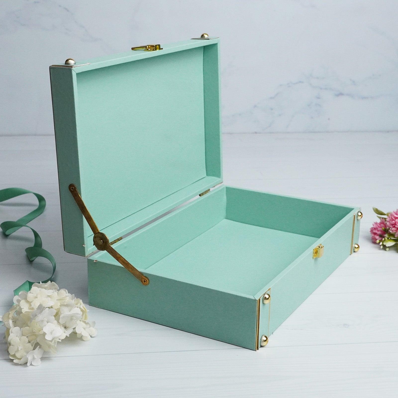 JEWELLERY GIFT BOXES