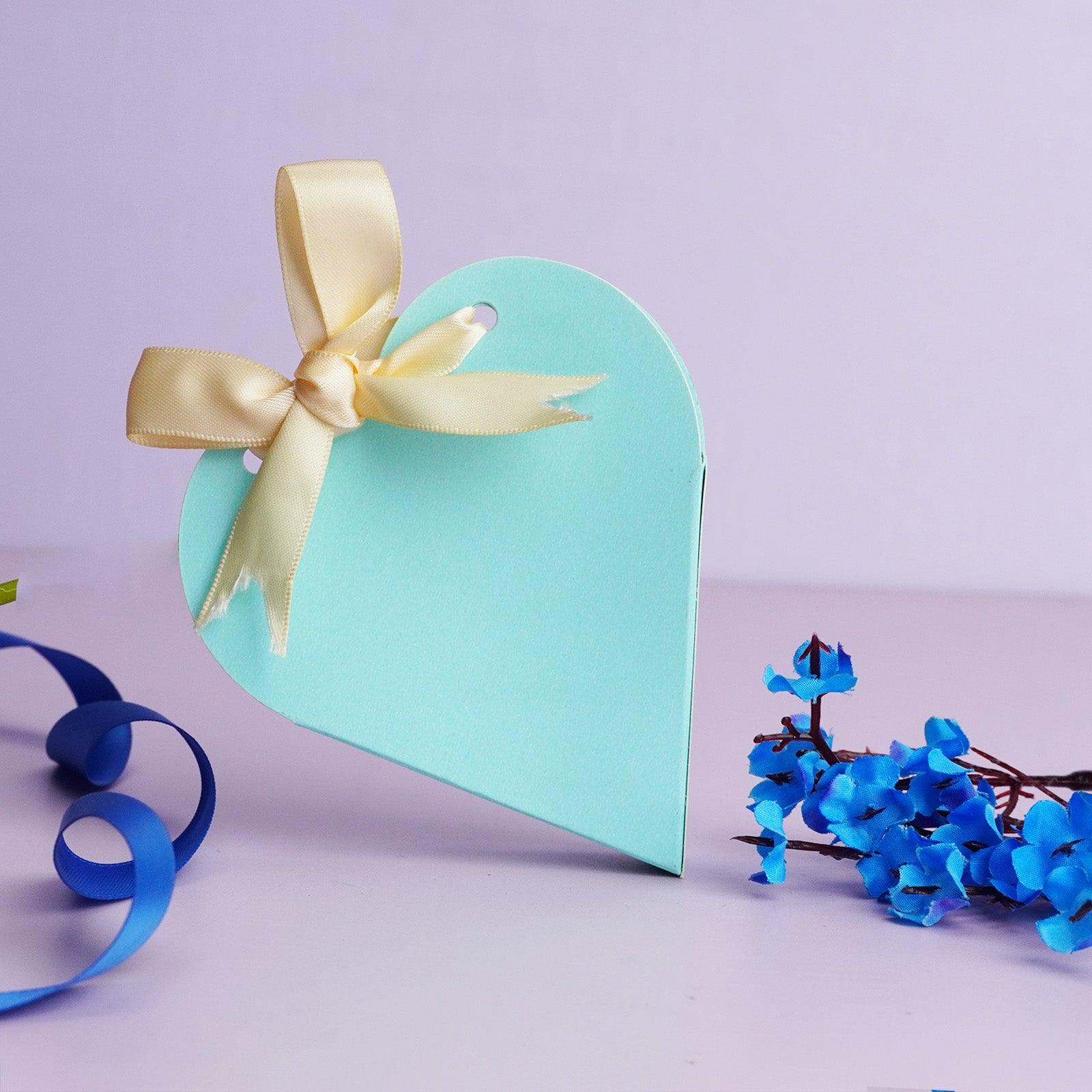 Aqua Love Gift Box