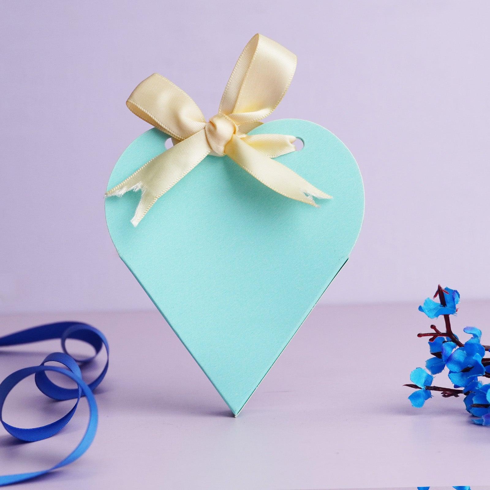 Aqua Love Gift Box