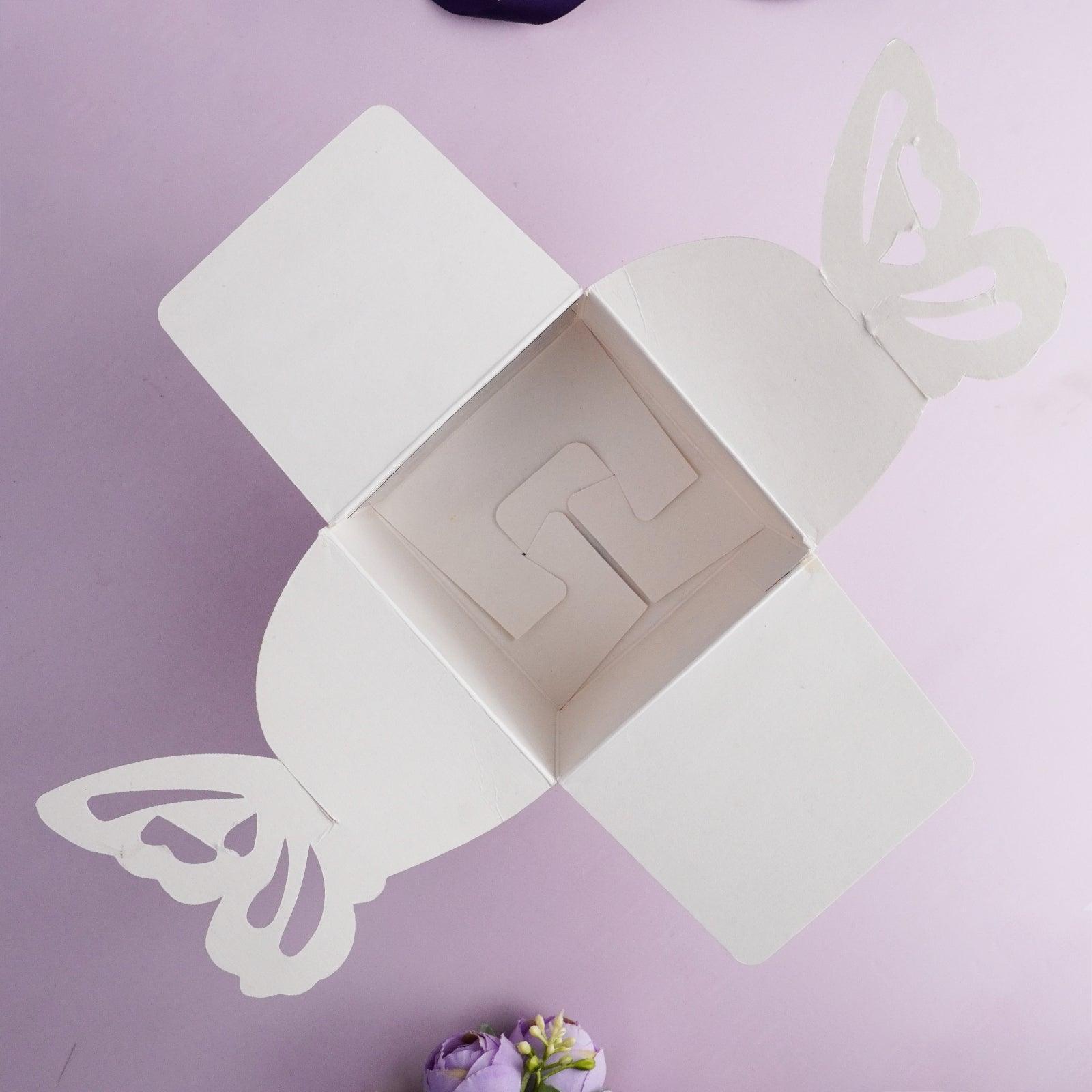 Butterfly Gift Box