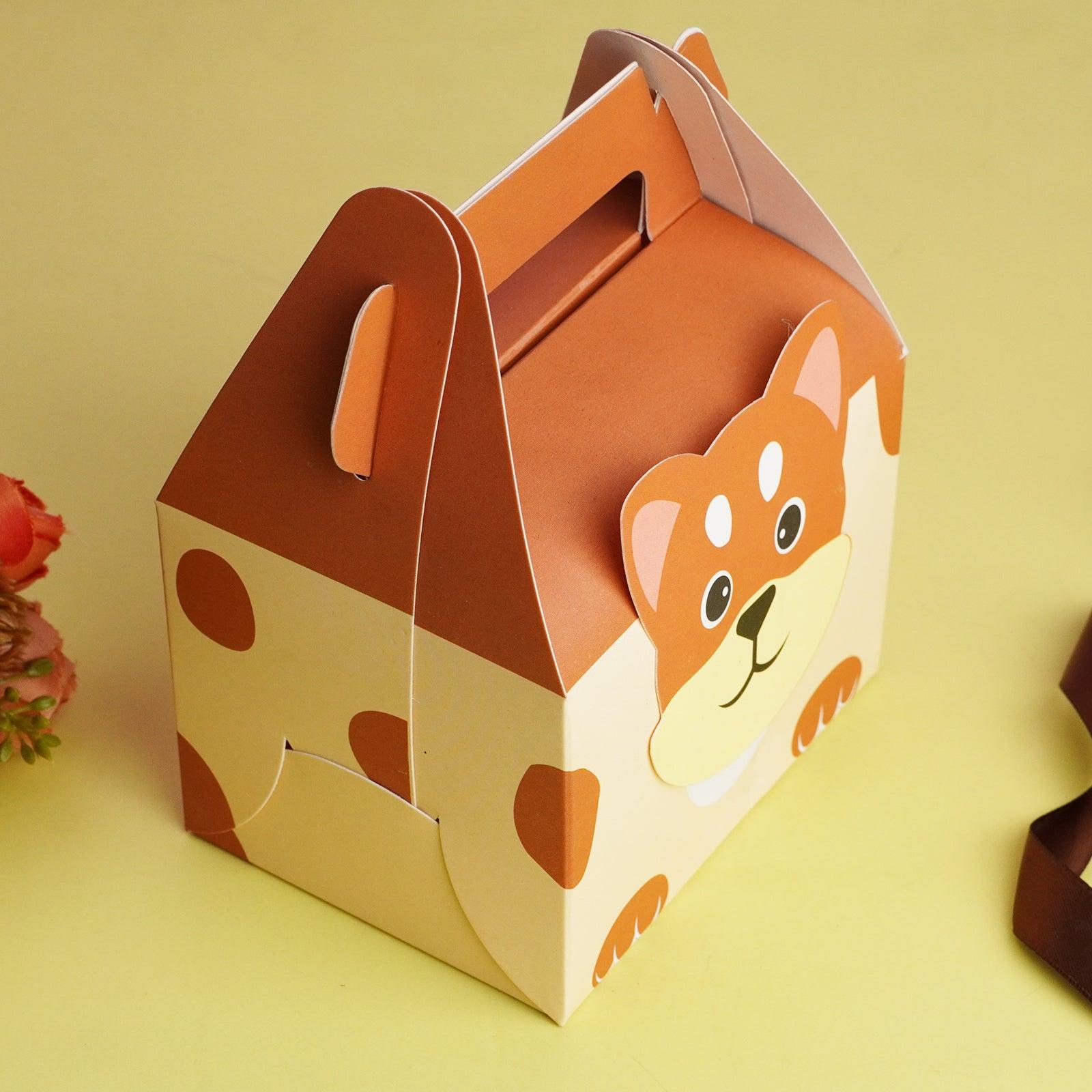 Dog Gift Boxes