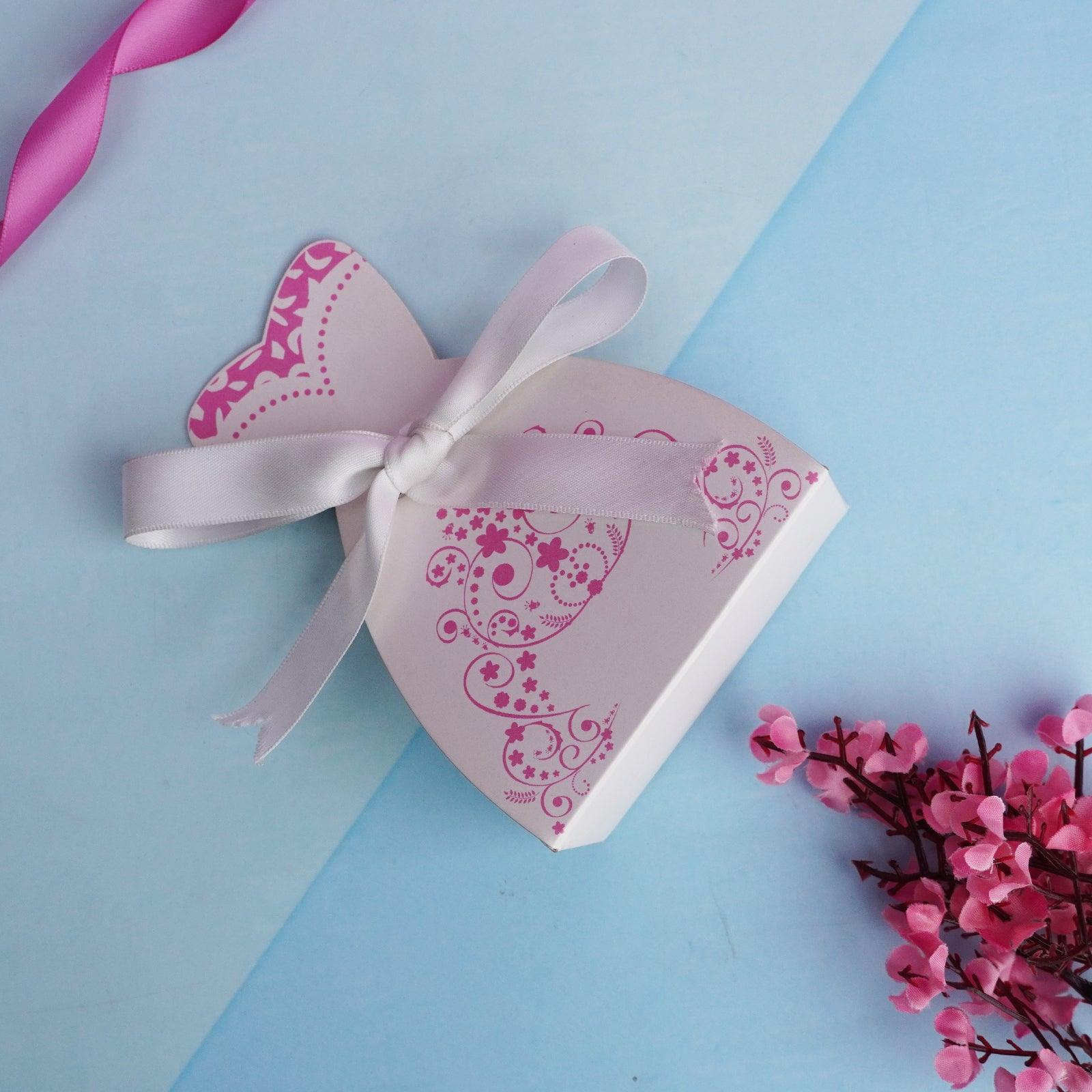 Bride gift box