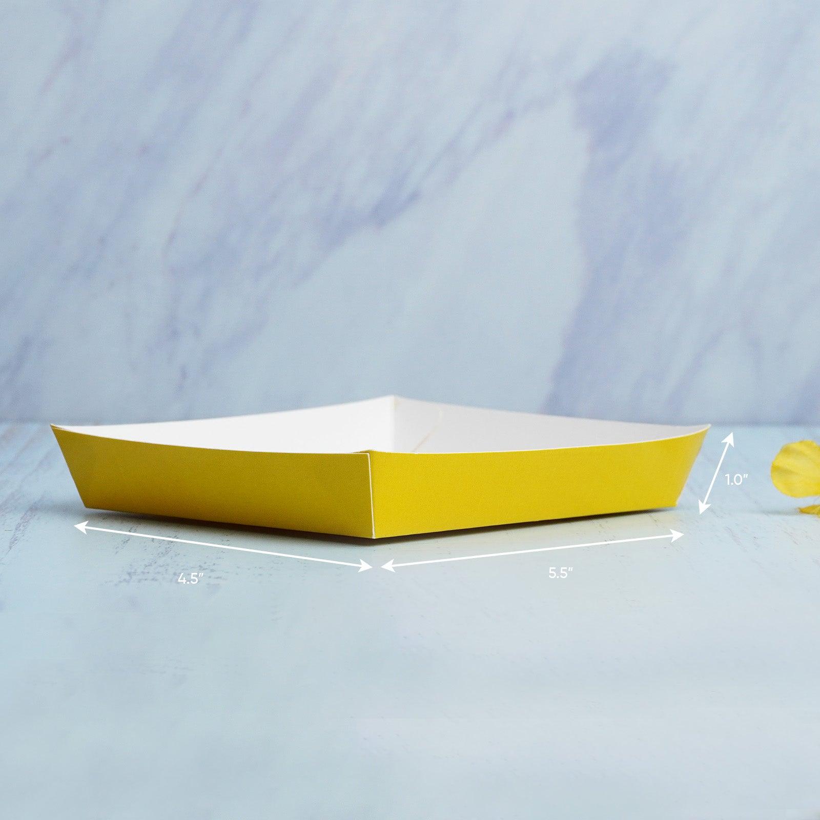 Sunshine Glow Boat Tray