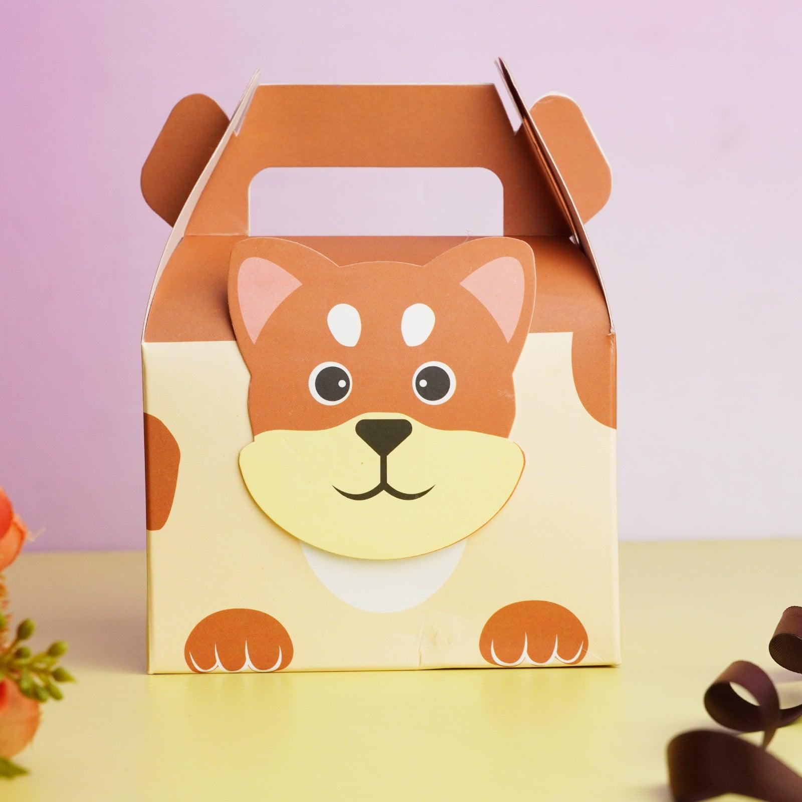 Dog Gift Boxes