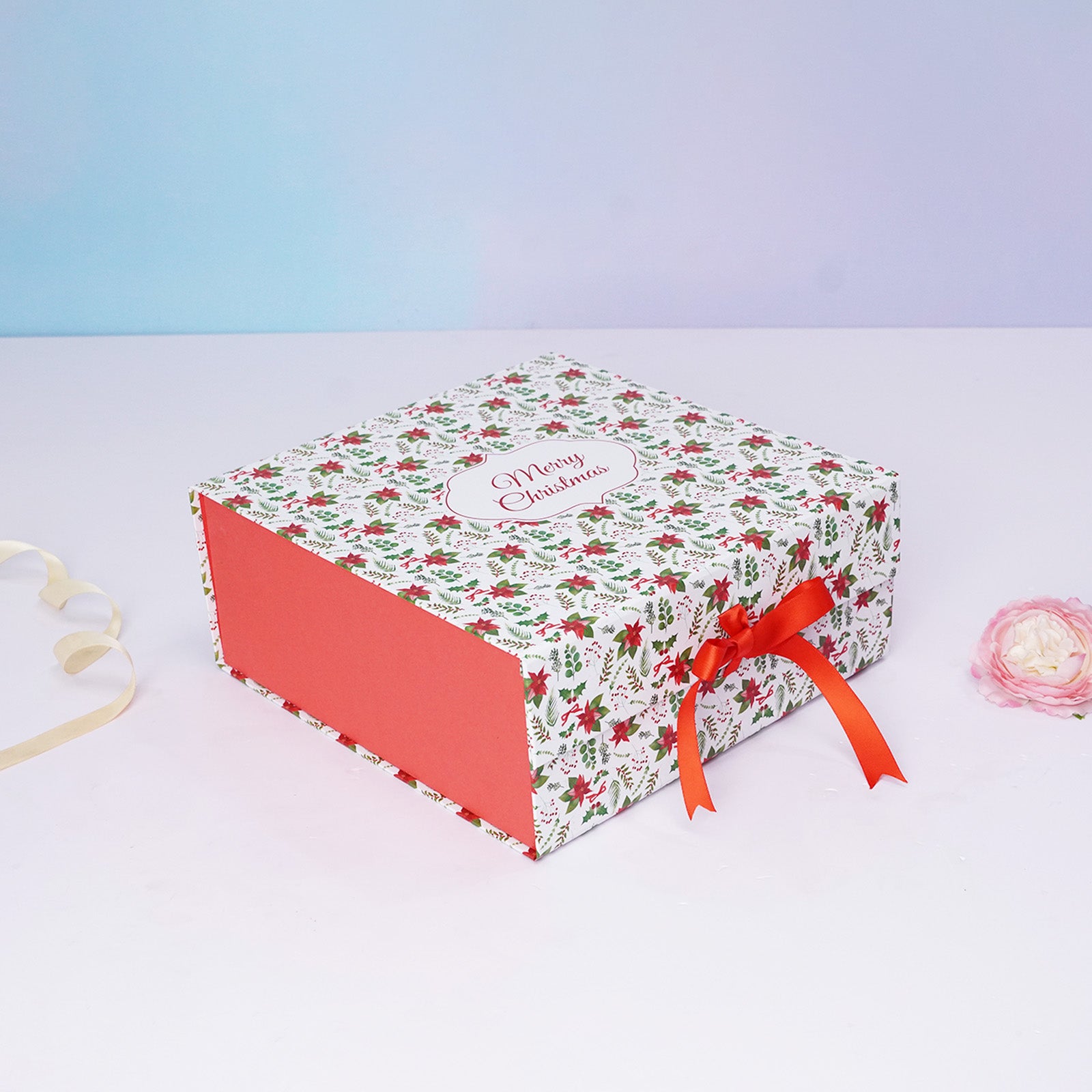 Christmas Small Gift Box