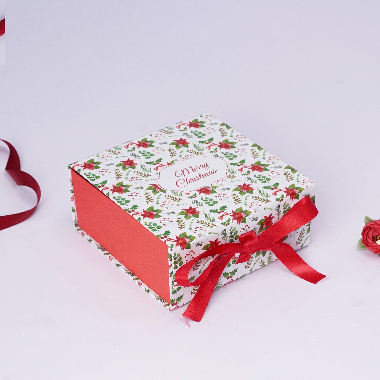 Christmas Big Gift Box