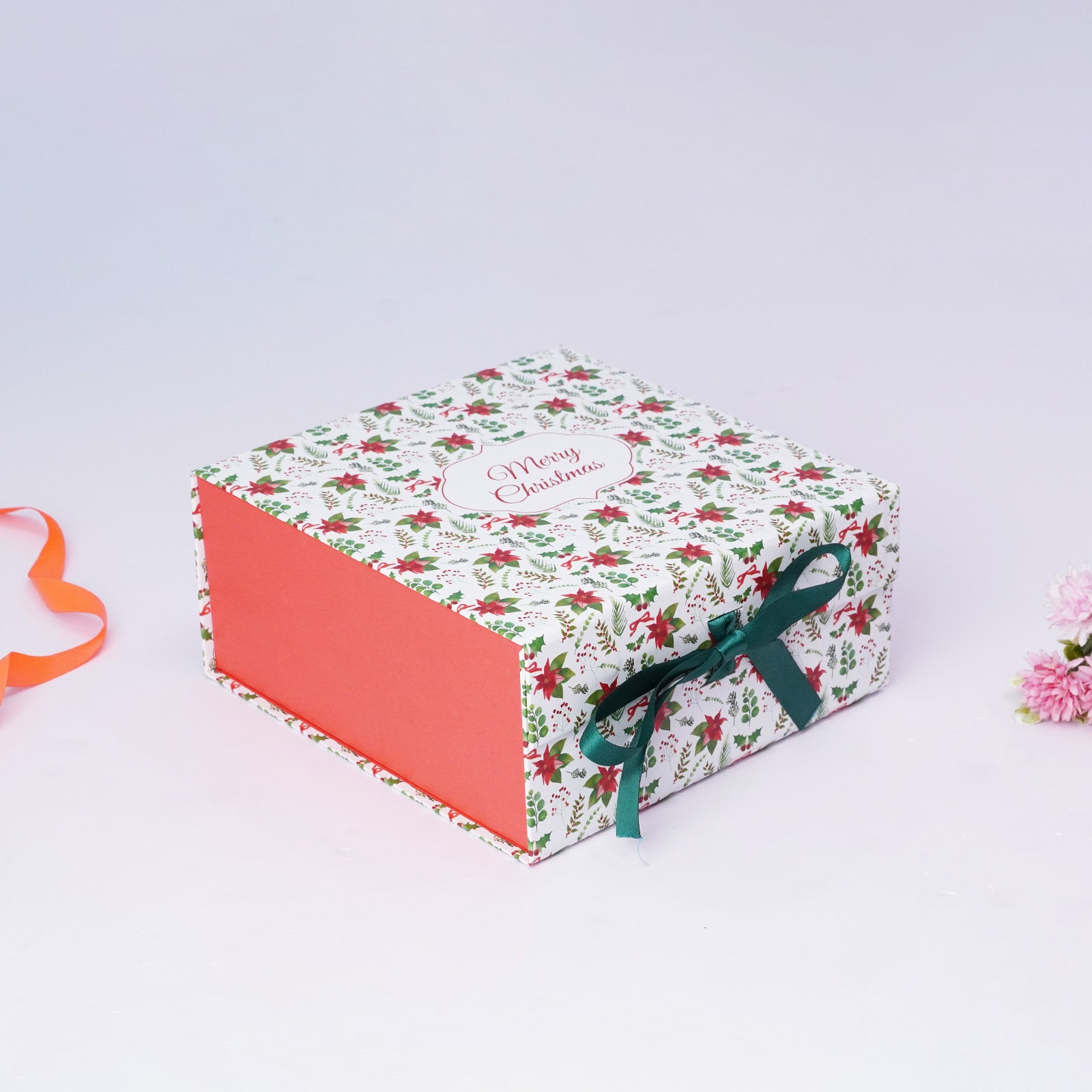 Christmas Medium Gift Box