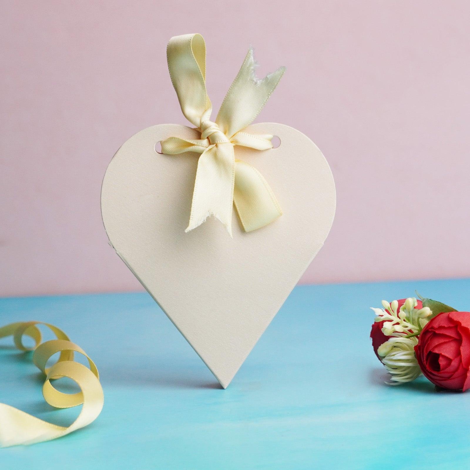 Ivory Love Gift Box