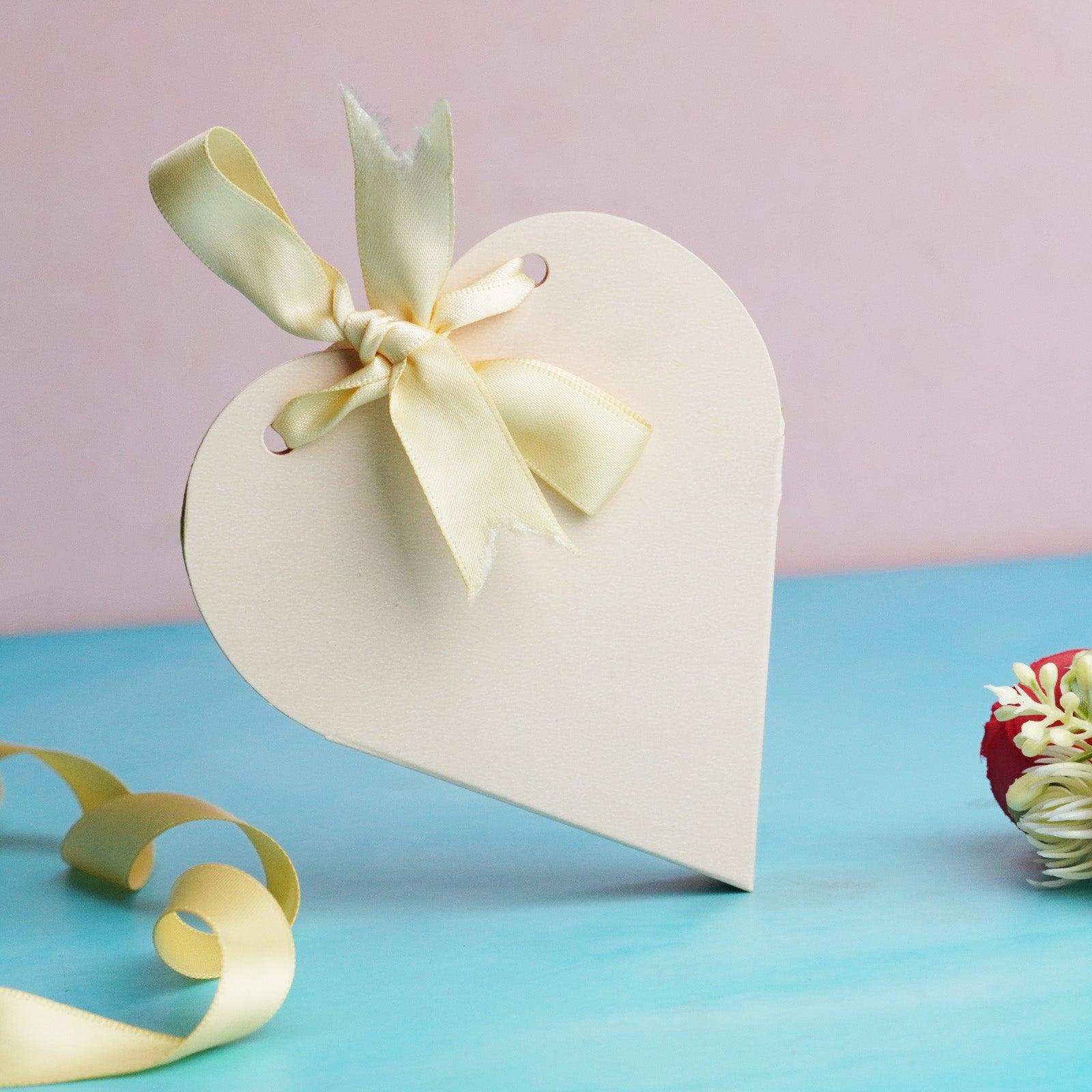 Ivory Love Gift Box