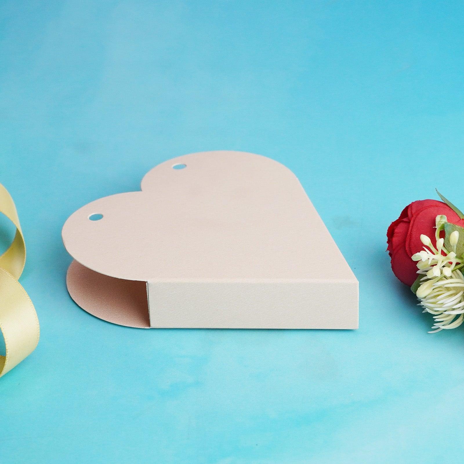 Ivory Love Gift Box