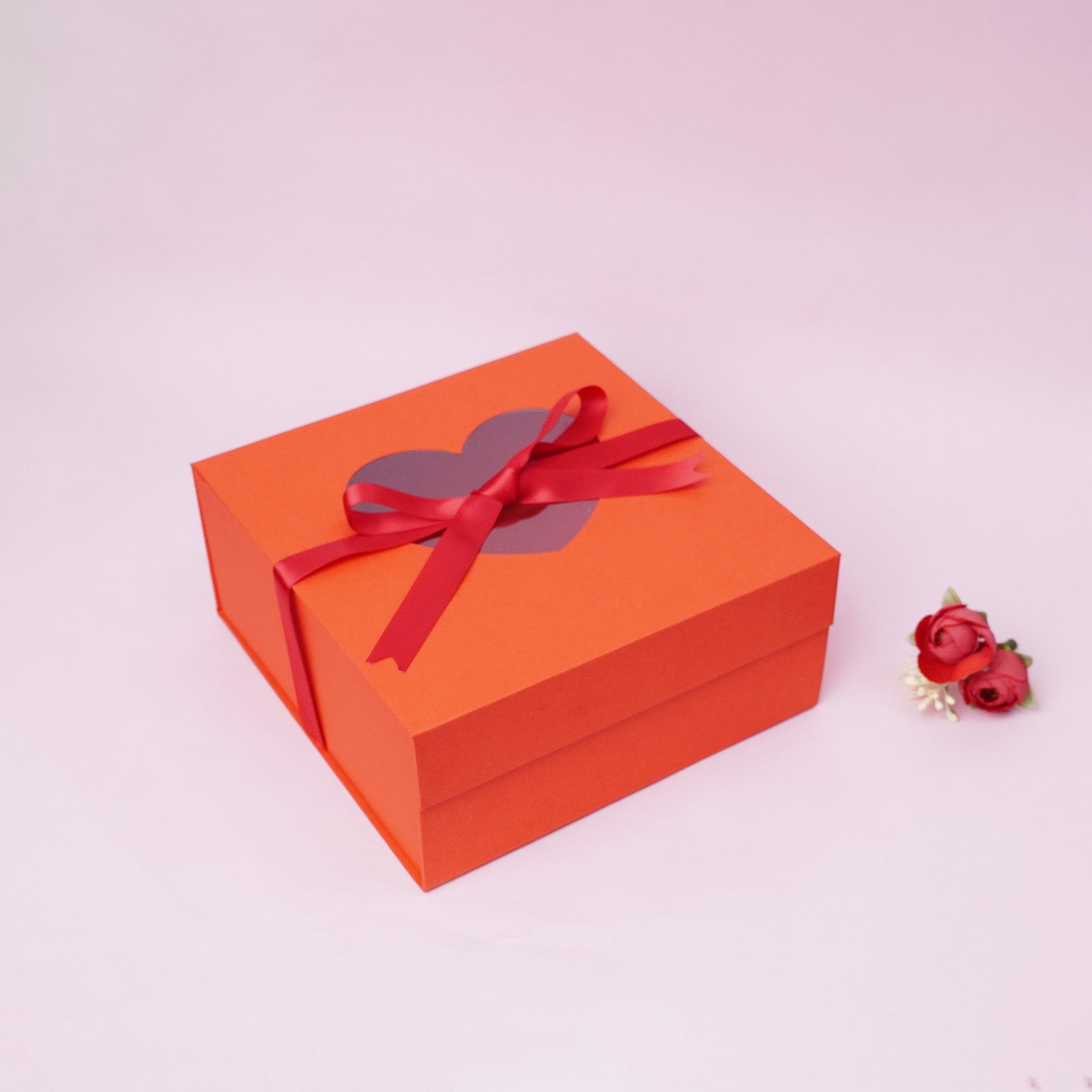 Red Valentine’s Medium Gift Box