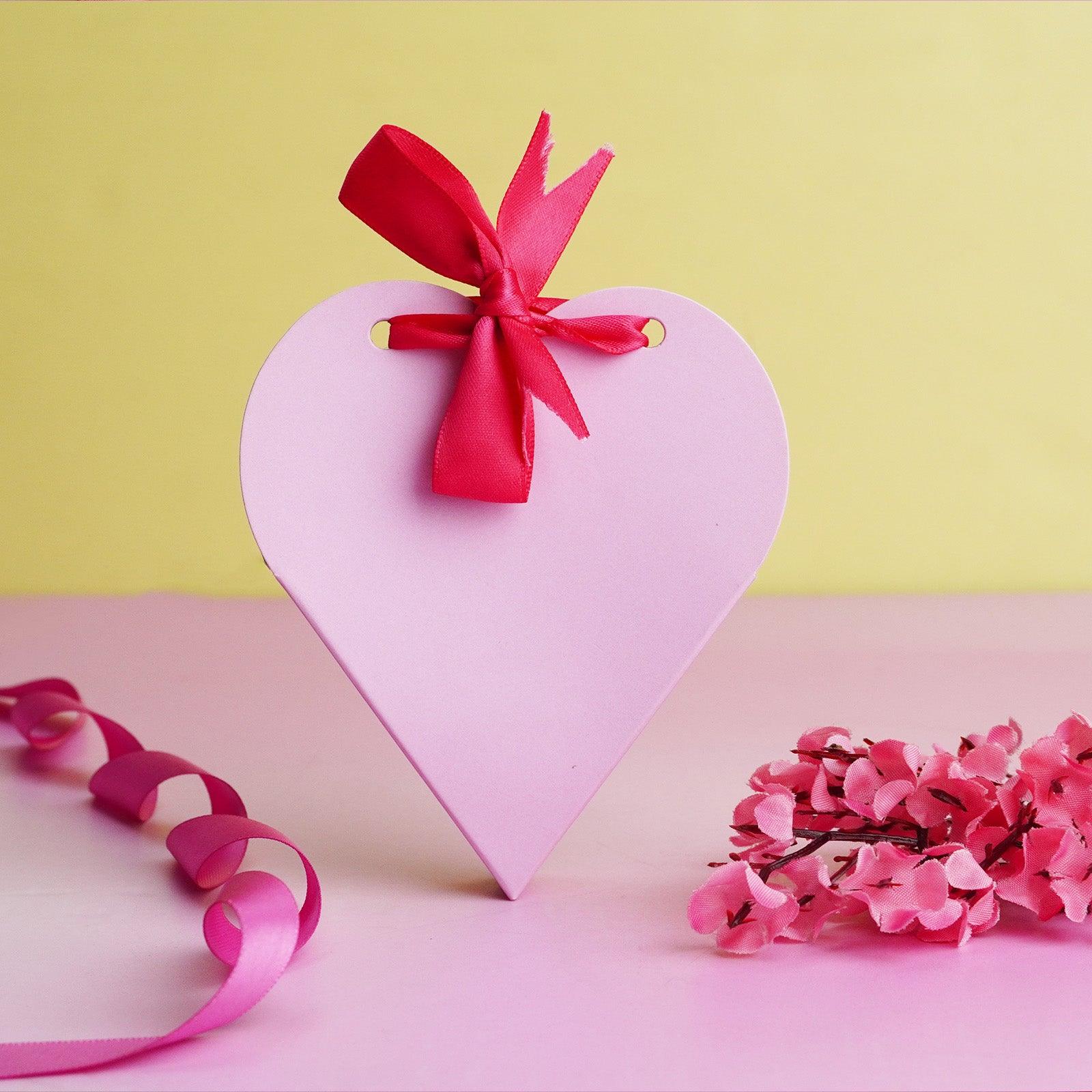 Pink Love Gift Box